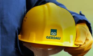 Gerdau Ggbr Lucro Ajustado De Milh Es Ebitda Ajustado Cresce