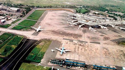 Delhi Airport DEL Indira Gandhi International Airport