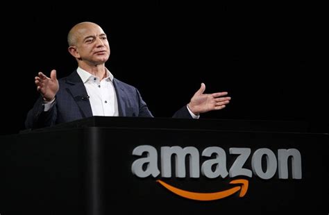 Amazon Founder Jeff Bezos Hits 100 Billion Net Worth Mark Daily Sabah