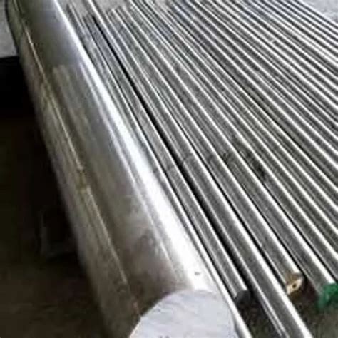Aloy Steel Hot Rolled Bar At Best Price In Ghaziabad By Sanjay Steels ID 9169437991