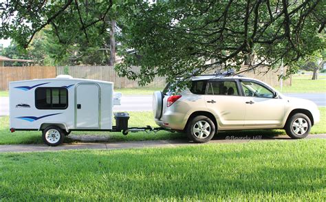 Introducing the Affordable and Lightweight Runaway Camper | Northwest