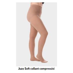 Juzo Soft 2001 Collant Ortopedia Sanitaria SD