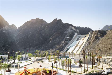 Hatta Mosaic Project — SAN Projects