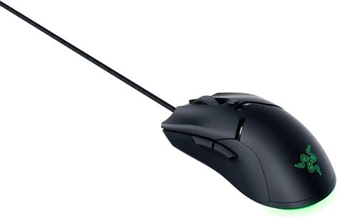 Razer Viper Mini Wired Gaming Mouse For PC Mac Ultralight 61g