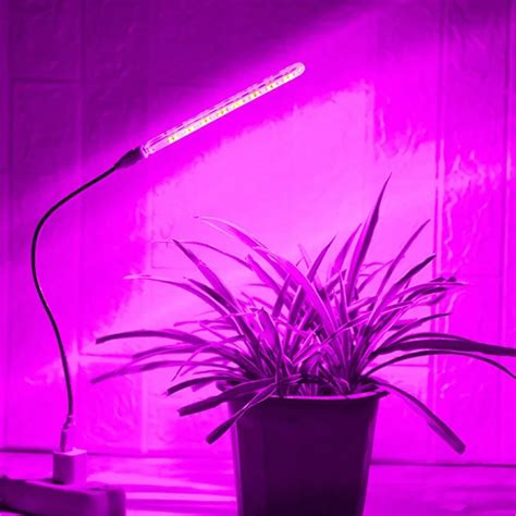 Lampe Horticole Led Pour Serre Culture Test Et Avis