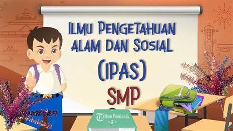 Cek Kumpulan Soal UTS 2024 Kelas 7 SMP Sederajat Pelajaran IPA Lengkap