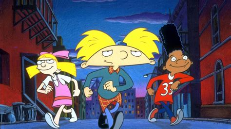 Here Are All The '90s Shows Nickelodeon Is Officially Bringing Back ...