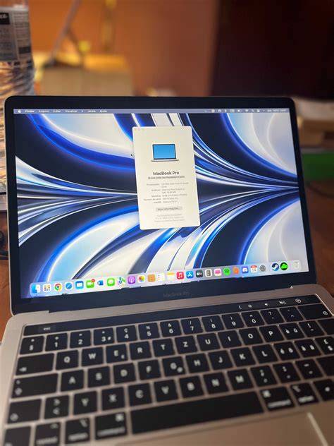 Macbook Pro 2019 Touch Bar Viseu OLX Portugal