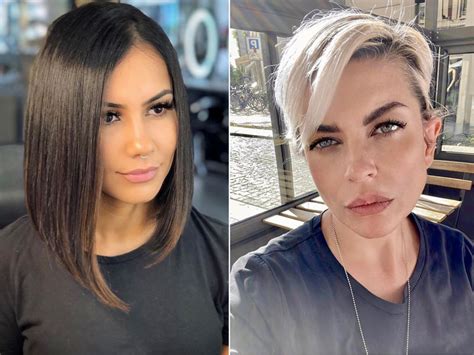 Top 99 Cortes De Pelo Mujer 2023 Cara Redonda Abzlocalmx