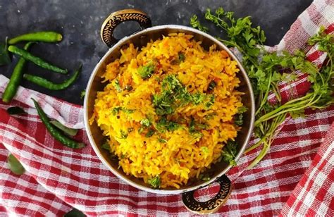 Tomato Rice Recipe Thakkali Sadam Kurry Kitchen