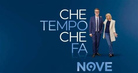 Che Tempo Che Fa Ospiti Novembre Laura Pausini E Tutti I Nomi