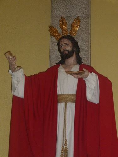 Señor de la Sentencia Corpus Christi 2015 Parroquia de S Flickr