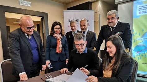 Aree Marine Protette Gemellaggio Torre Guaceto Karaburun