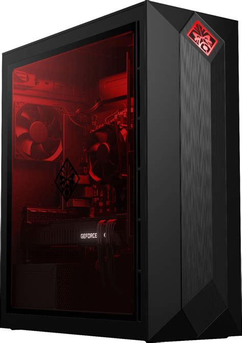 Omen By Hp Obelisk Gaming Desktop Review