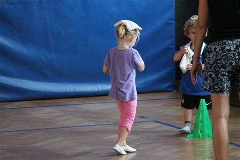 Kinderturnen Tsv Viktoria E V Stein A K