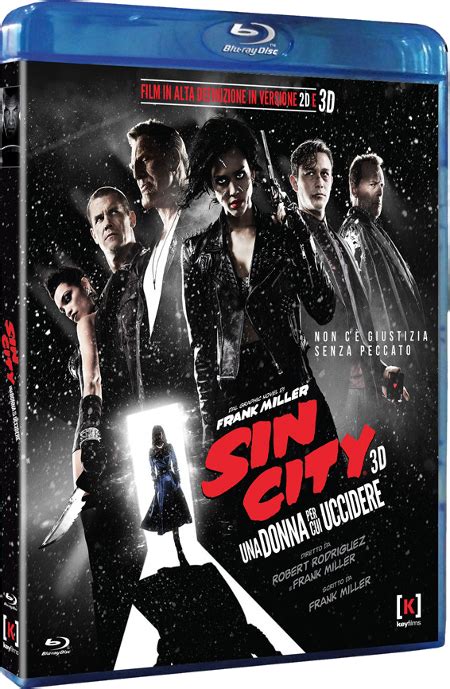 Download Sin City Una Donna Per Cui Uccidere 2014 [bdrip 720p