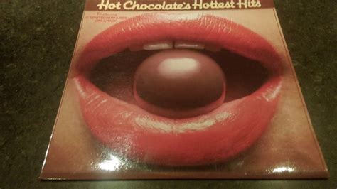 It Started With A Kiss Hot Chocolate S Hottest Hits YouTube