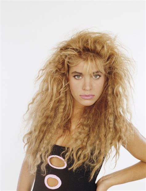 50 Things Millennials Have Never Heard Of 80s Hair Beauty Hair