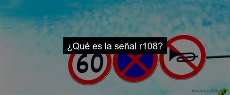Señal R-106: Prohibido vehículos transporte mercancías - Twalcom