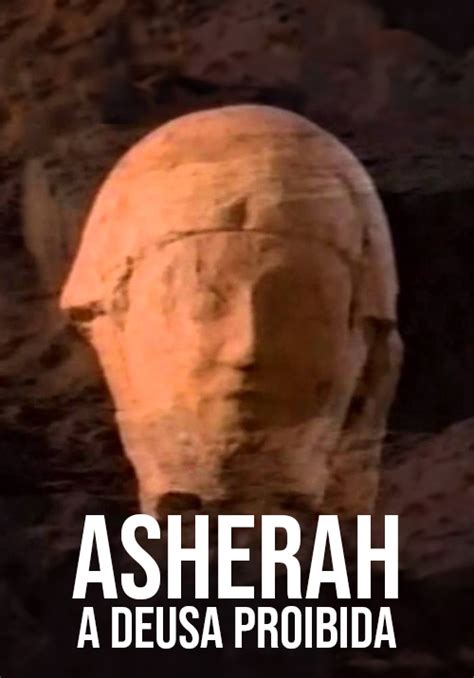 Asherah A Deusa Proibida Document Rios Br