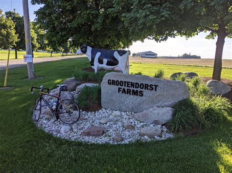 Grootendorst Farms 1295 Village View Rd Maryhill ON N0B 2B0 Canada