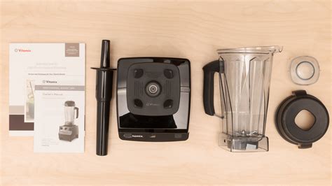 Vitamix 5200 Review - RTINGS.com