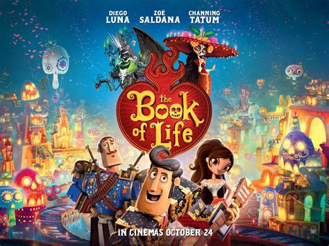 The Book Of Life The Book Of Life 14