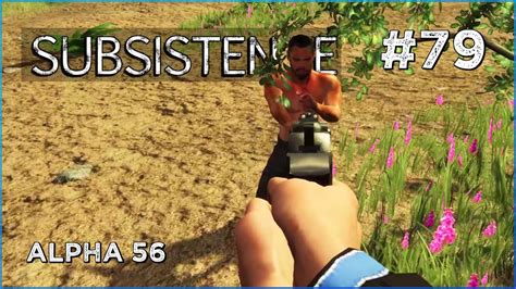 Katz Und Maus Spielen Subsistence Alpha Deutsch Youtube