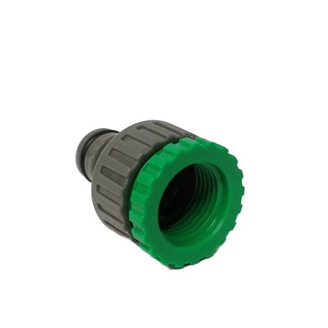 Quick Fit Tap Adapter For Hose Pipes Dkn Online