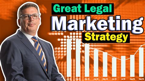 Great Legal Marketing Strategy Best Law Firm Marketing Plan Youtube