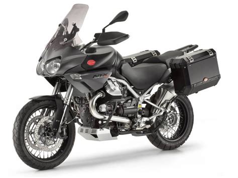 Moto Guzzi Stelvio Ntx Abs Precio Ficha T Cnica Opiniones Y