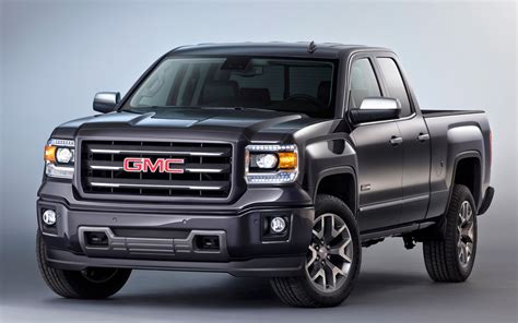 Gmc Sierra 62 Performance Upgrades