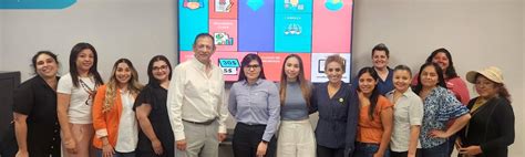 Pro Mexico Industry Index Matamoros Leads Entrepreneurial Training