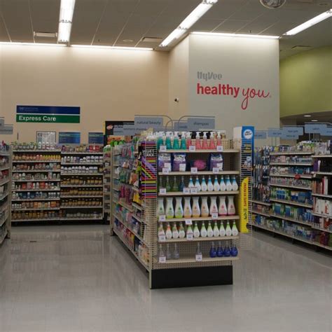 Hy Vee Pharmacy 0 Reviews 410 North Ankeny Boulevard Ankeny Ia Pharmacies And Drug Stores