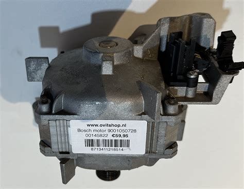 Bosch Motor Ovitshop Nl