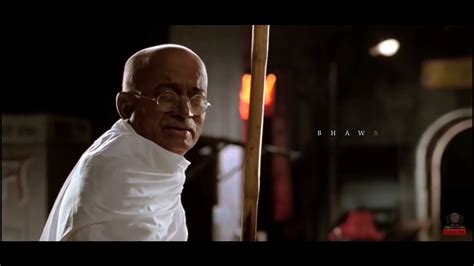 Mahatma Gandhi Meme Template Jis Rah Pe Tum Chal Rahe Ho Beta Lage