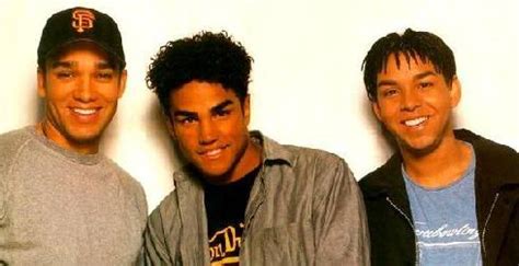 3T: Taj, Taryll & TJ Jackson