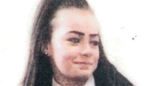 Gardai Seek Help To Find Dublin Girl 15 Missing For The Last Two Days Extraie