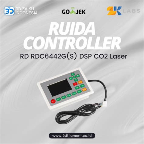 Original Ruida Rd Rdc G S Dsp Co Laser Controller System