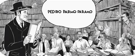 Unveiling the Dark Secrets: A Summary of Pedro Paramo - Booksplease