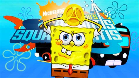 Spongebob Atlantis Squarepantis Youtube