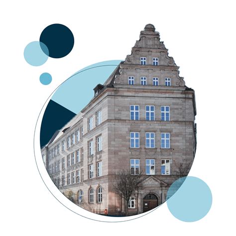 Nelly Sachs Gymnasium