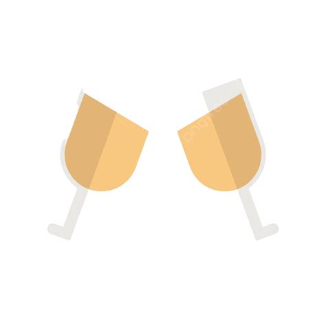 Celebration Champagne Cheers Happy Vector Champagne Cheers Happy Png And Vector With