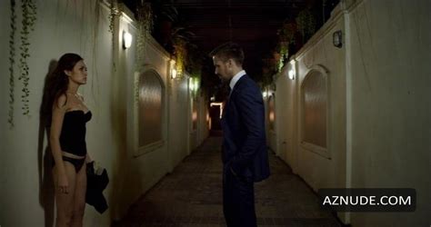 ONLY GOD FORGIVES NUDE SCENES AZNude