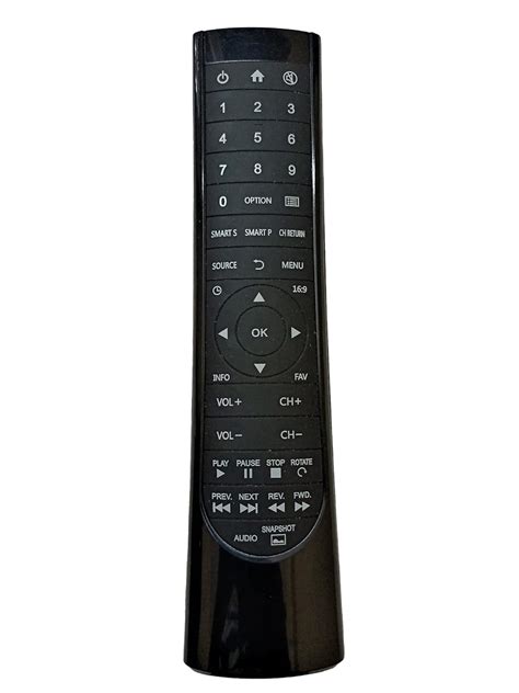 Buy Ernil Remote Compatible For Sony Smart Led Lcd Tv Remote Control