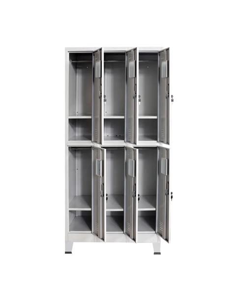 Casier Vestiaire Armoire Acier X Vestiaire Pro Armoire M Tal Cases