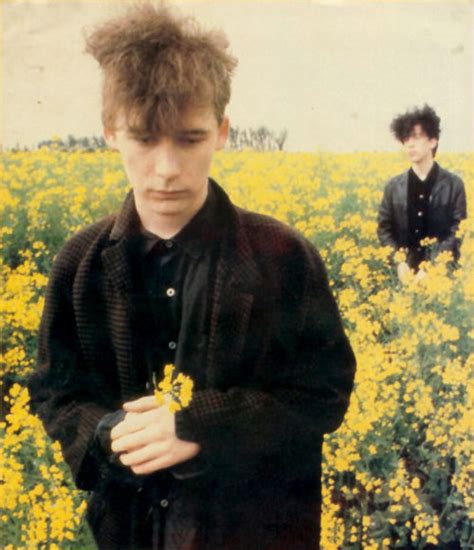 The Jesus Mary Chain Anuncian Sus Memorias Never Understood Cultture