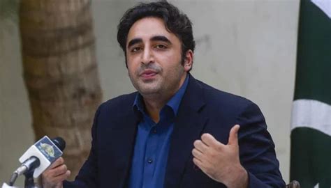 Bilawal Criticizes Pml N S Alleged Shift Away From Democratic