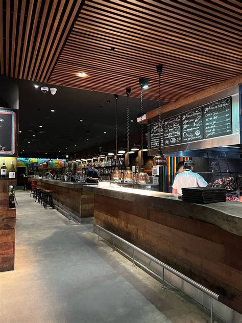 รีวิว La Boca Bar and Grill Adelaide - Amazing Argentinian all you can ...