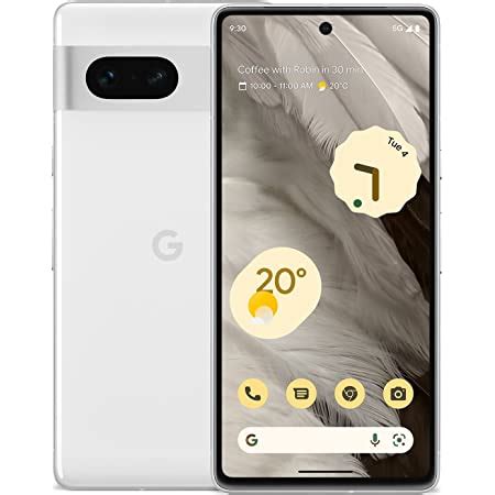 Google Pixel A Und Ladeger T G F Higes Android Smartphone Ohne Sim